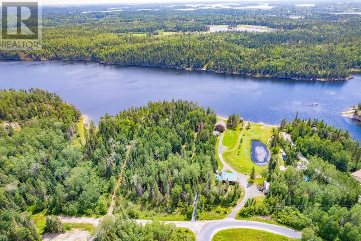 Property Photo: 102 Beryl Winder Road ON P0V 3G0