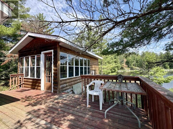 Property Photo: Pcl 14231 Rainy Lake ON P9A 3M3