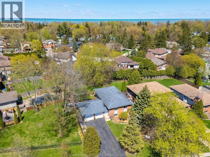 Property Photo: 12510 Little River Boulevard ON N8N 4H3