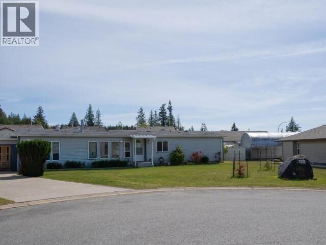 Property Photo: 7310 Collingwood Way BC