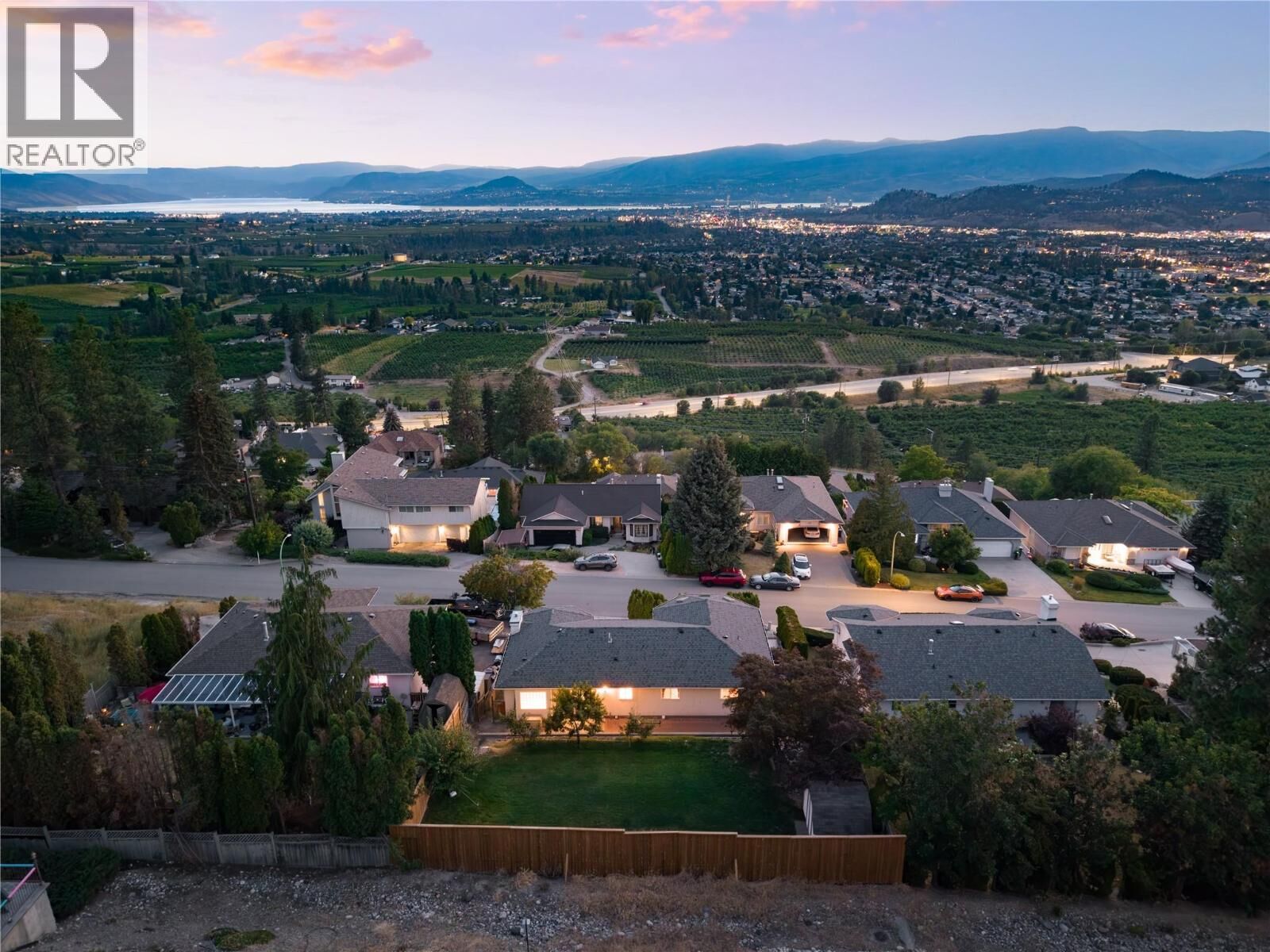 Property Photo: 877 Toovey Road BC V1X 6R2