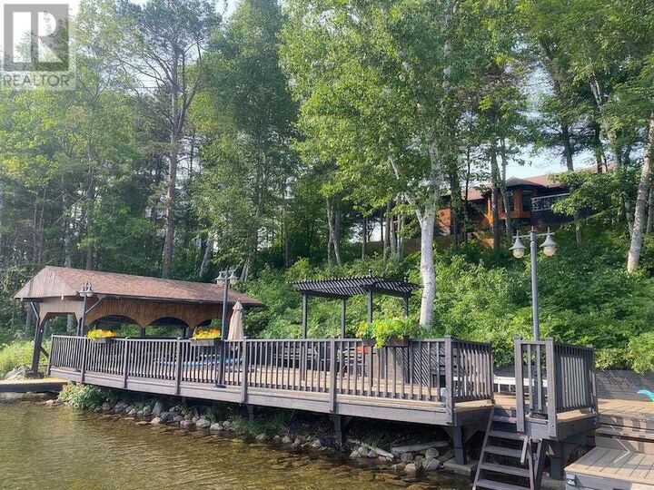 Property Photo: 1161 Lau Camp Rd ON P0R 1A0