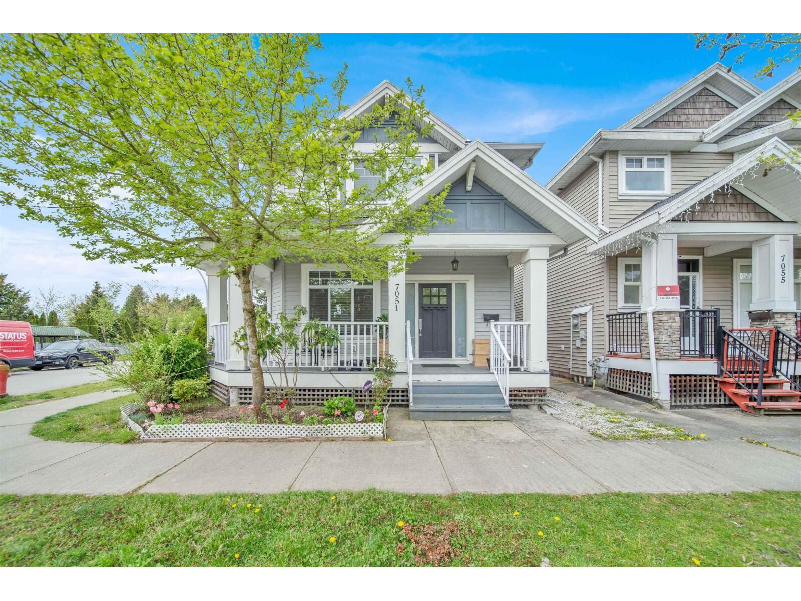 Property Photo: 7051 144B Street BC V3S 8H4