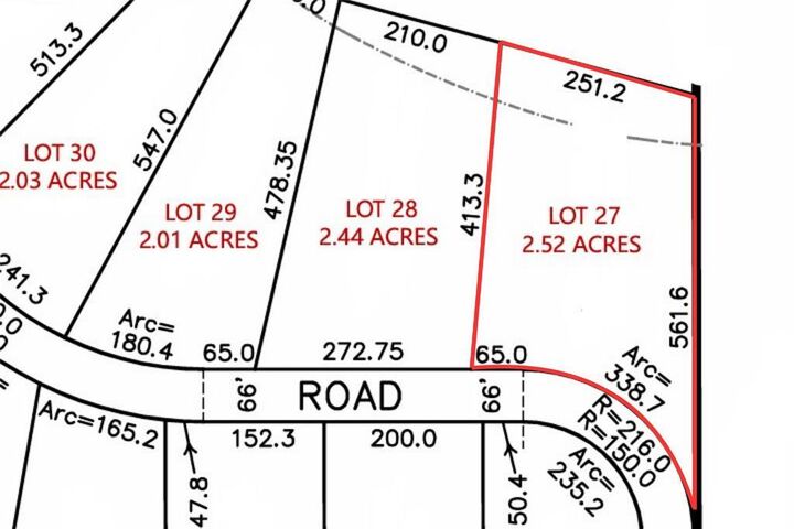 27 Jackpine Crescent — photo 1