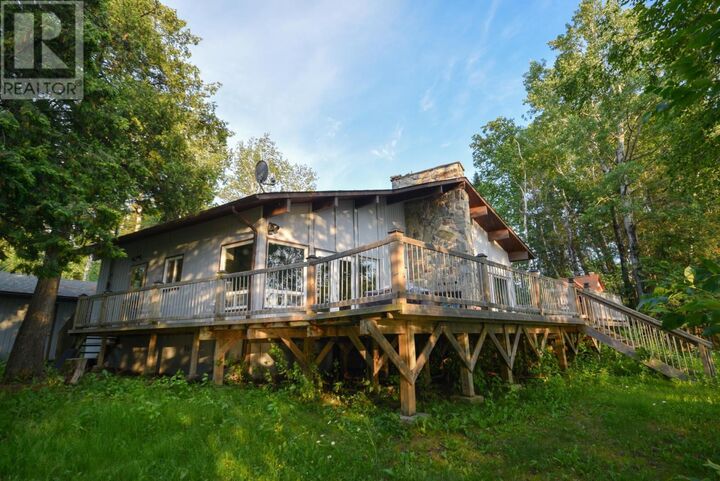 Property Photo:  75 Black Bear Rd, Lt 24 Greenfeather Trail  ON P0X 1E0 