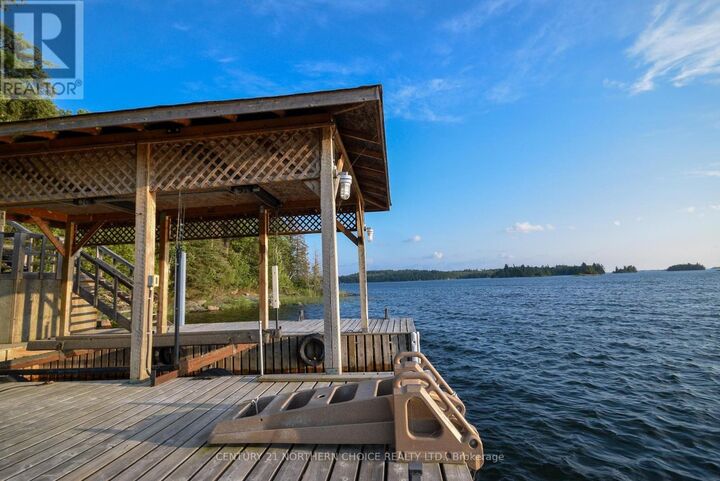 Property Photo:  75 Black Bear Road  ON P0X 1E0 