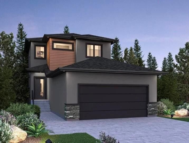 Property Photo: 39 Dewar Cove MB R2V 5J2