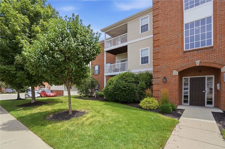 Property Photo:  2636 Harding Court M  OH 45431 