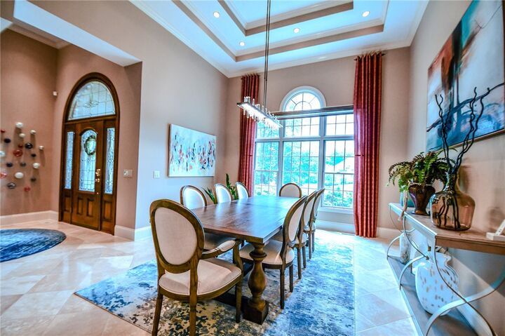 Property Photo: 7266 Meeker Creek Drive OH 45414