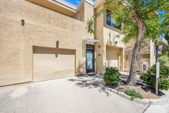 Property Photo: 820 E Palm Canyon Drive 206 CA 92264