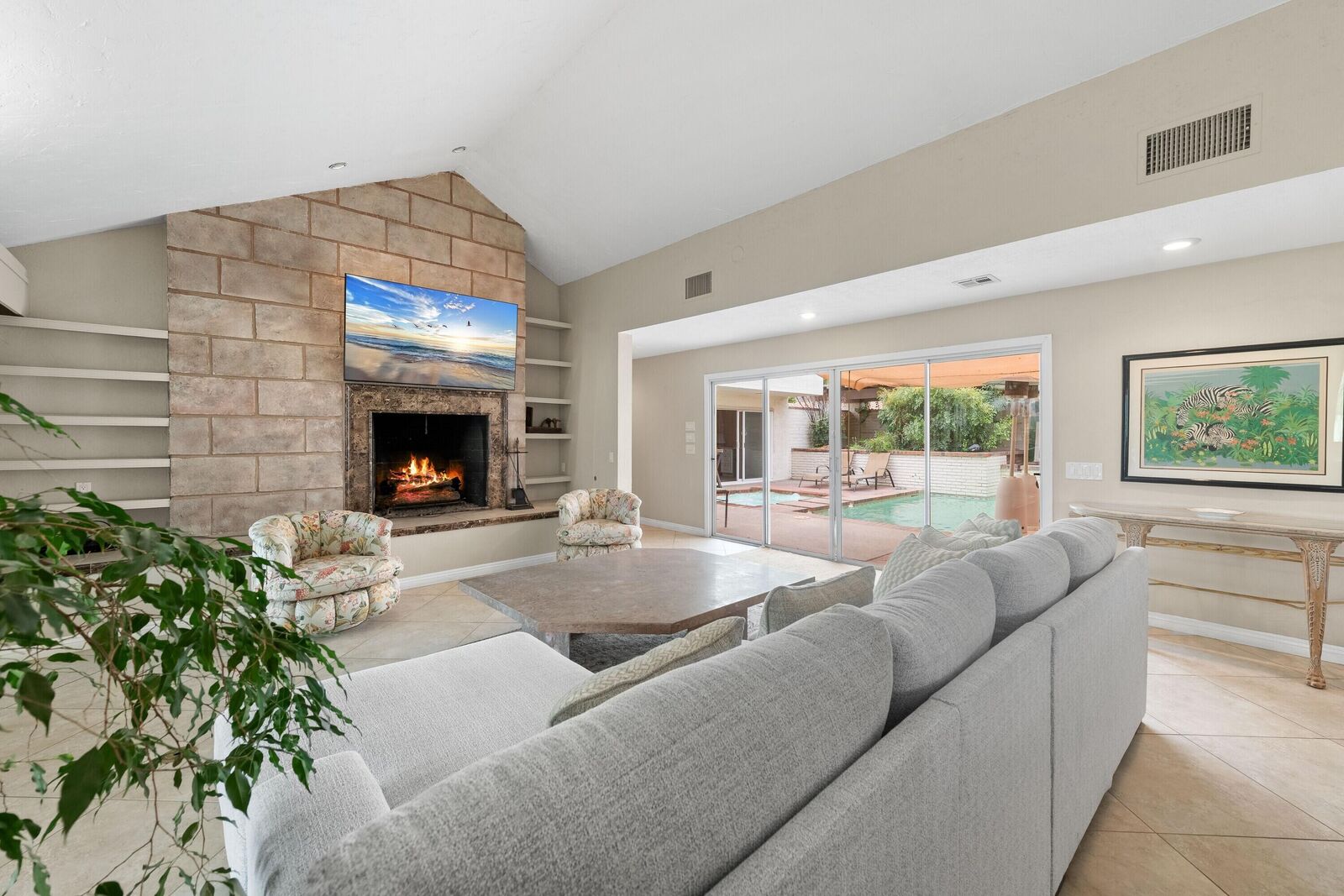 Property Photo: 79090 Barwick Place CA 92203