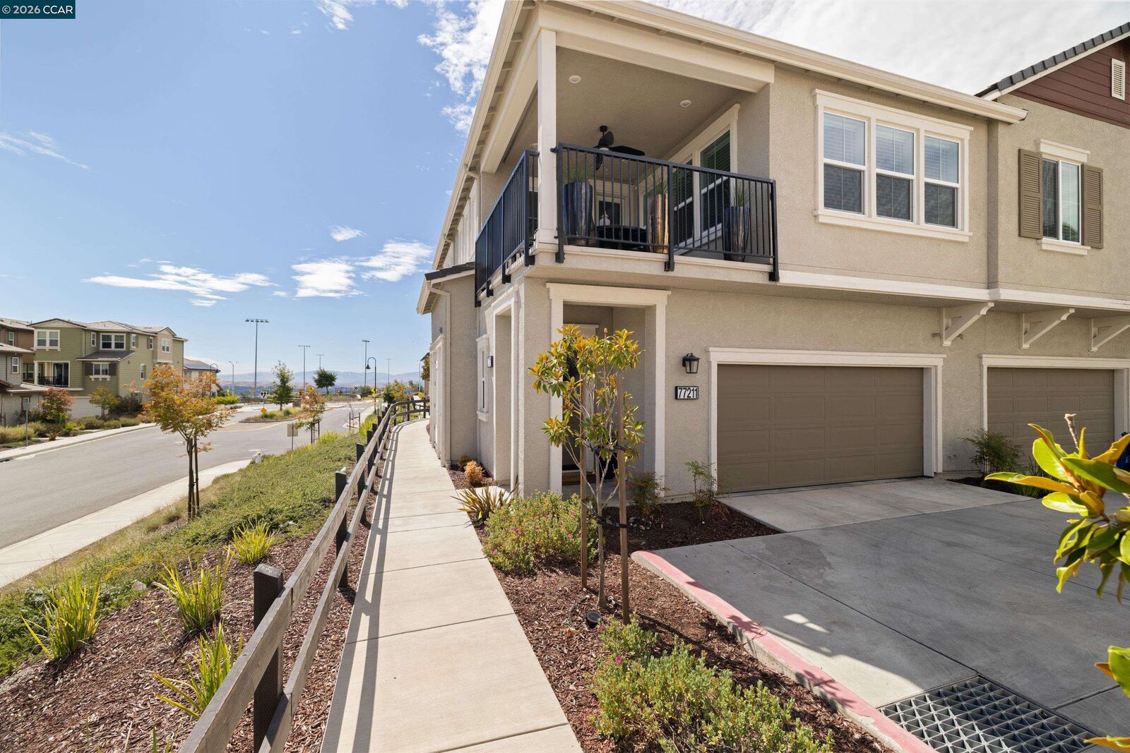 Property Photo:  77211 Via Vicenza  CA 94583 