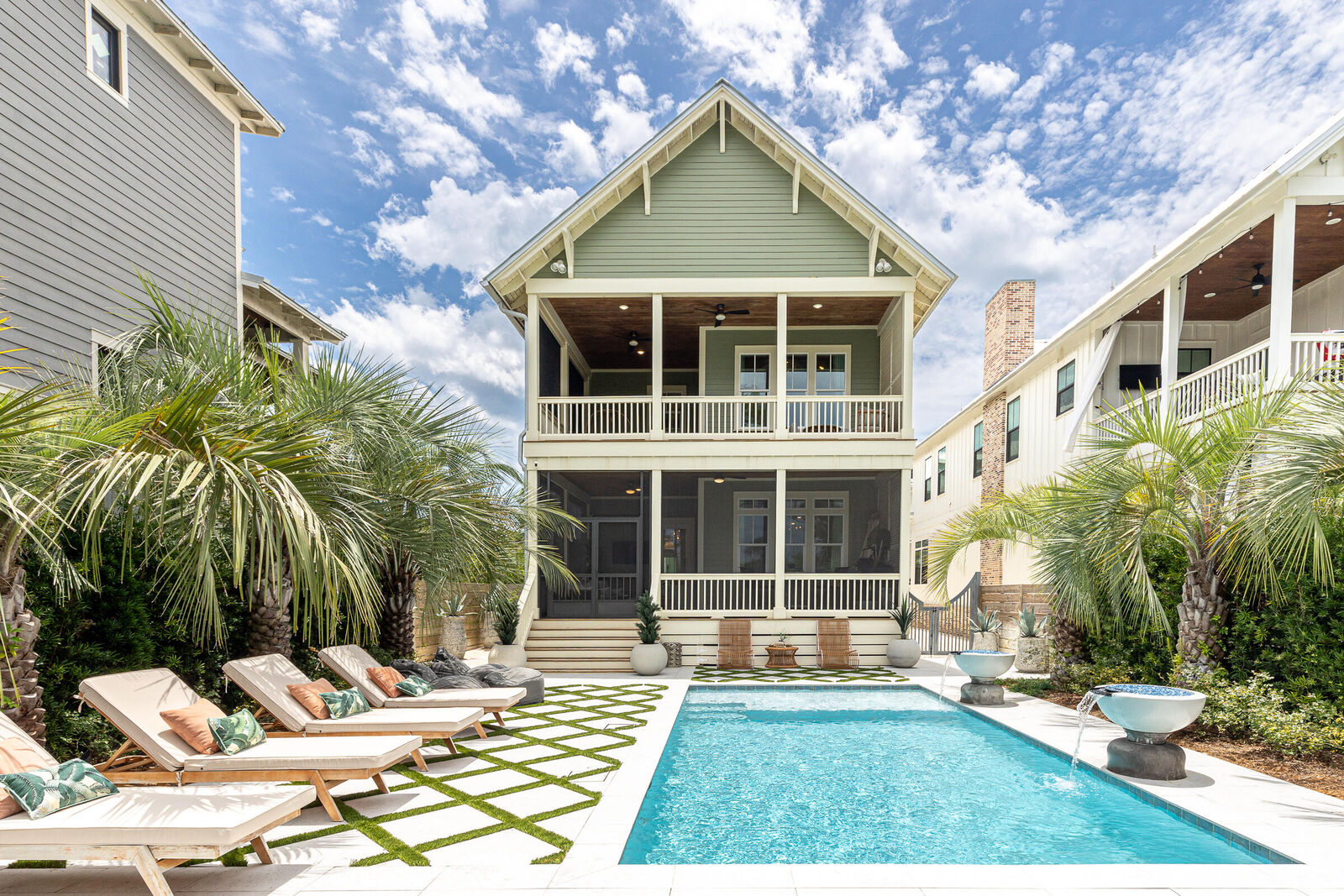 Property Photo:  17 Dulce Lane  FL 32461 