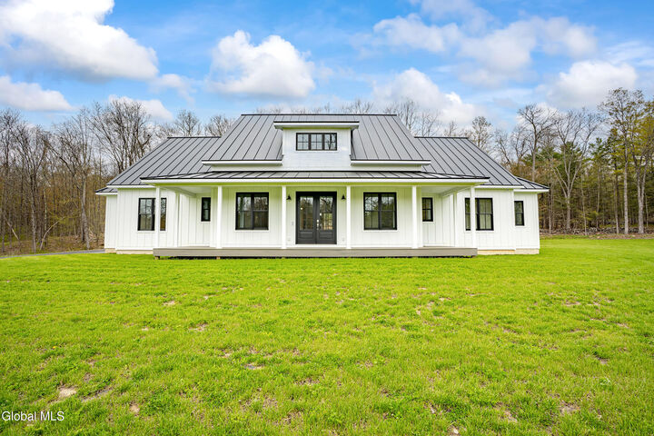 Property Photo: 160 County Route 403 NY 12193