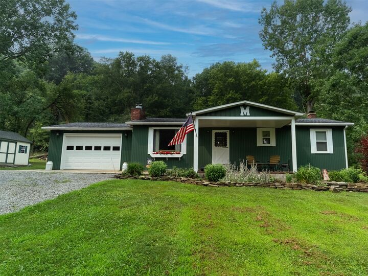 Property Photo: 21103 Shore Drive PA 16335