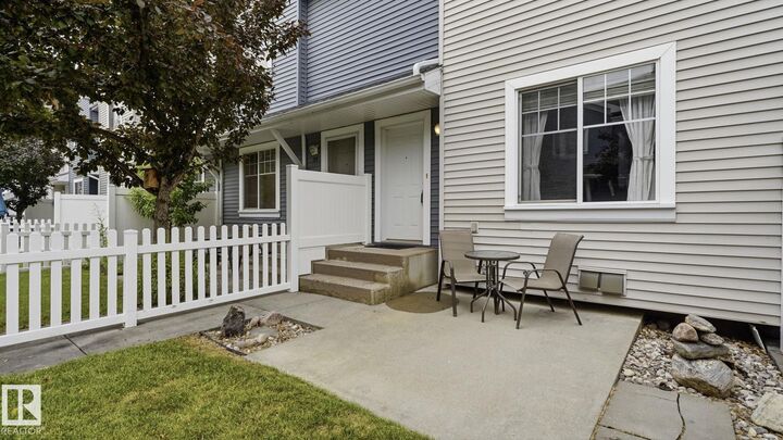 Property Photo: 8304 11 Avenue SW 58 AB T6X 1J8