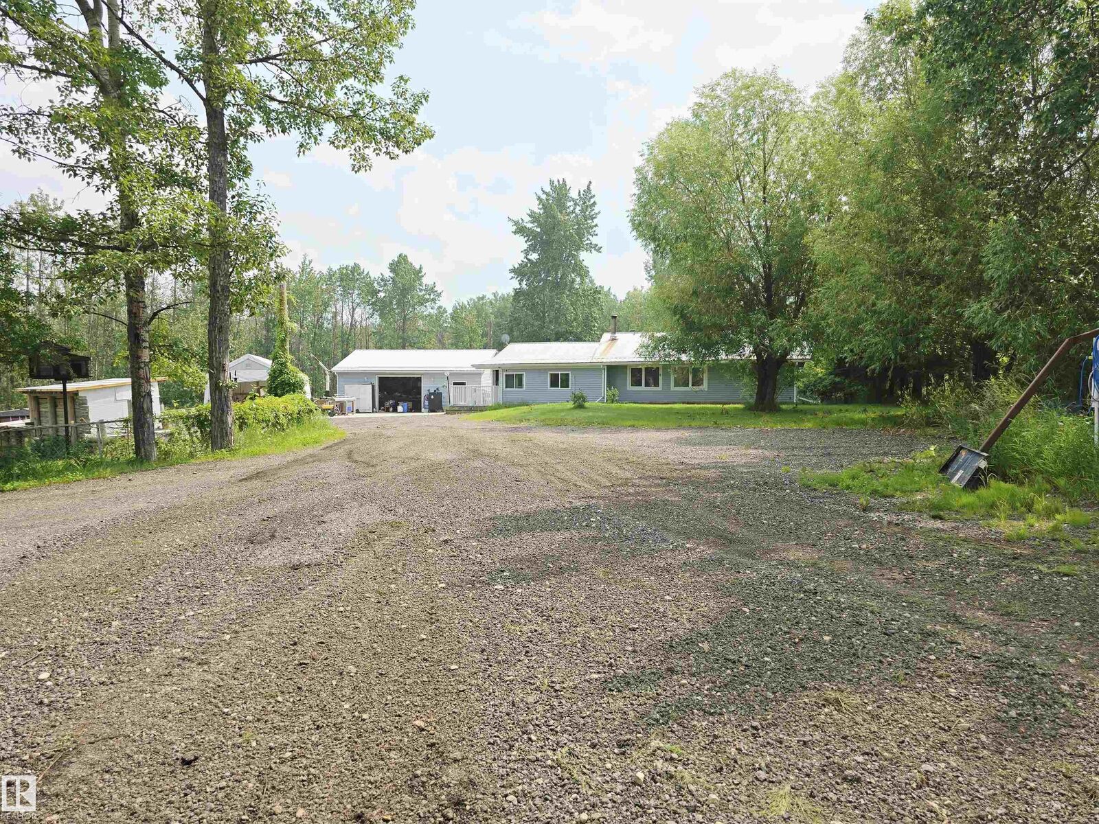 Property Photo: 53319 Rge Road 31 308 AB T7Y 0E3
