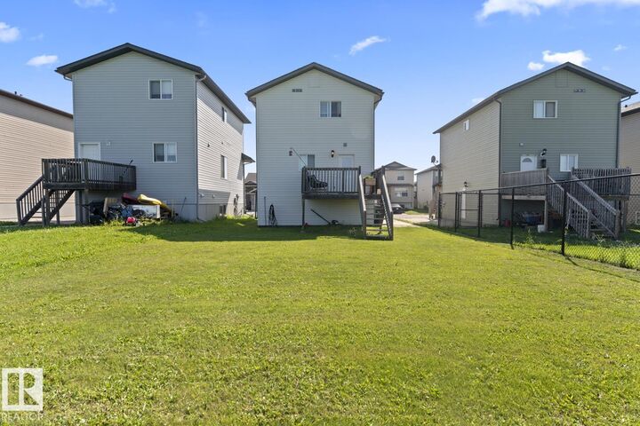 Property Photo: 110 26 Street AB T9M 0E3