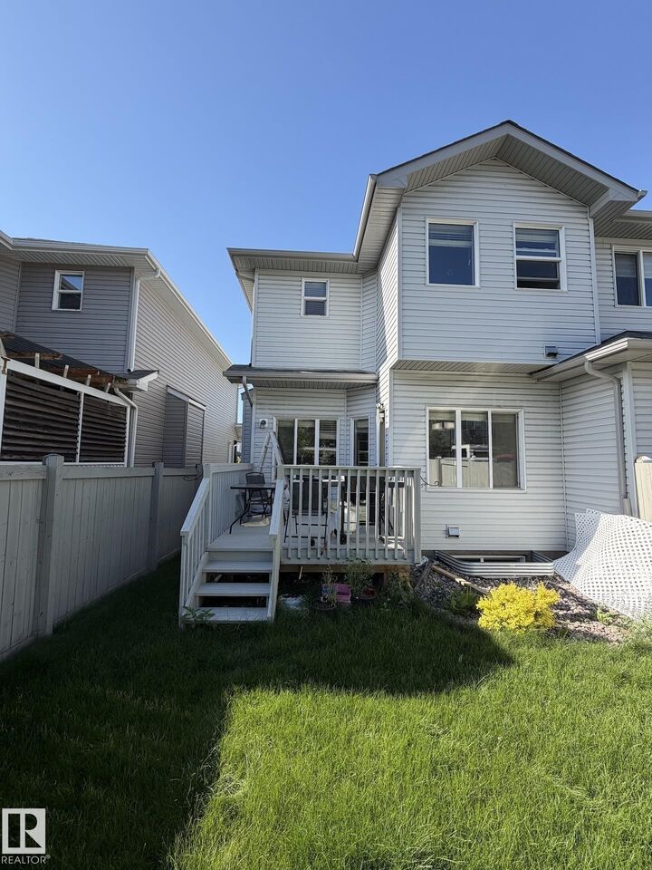 Property Photo: 3831 170 Avenue NW AB T5Y 3S2