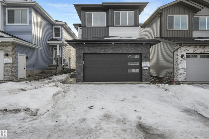 Property Photo: 3507 44 Avenue AB T4X 3G9