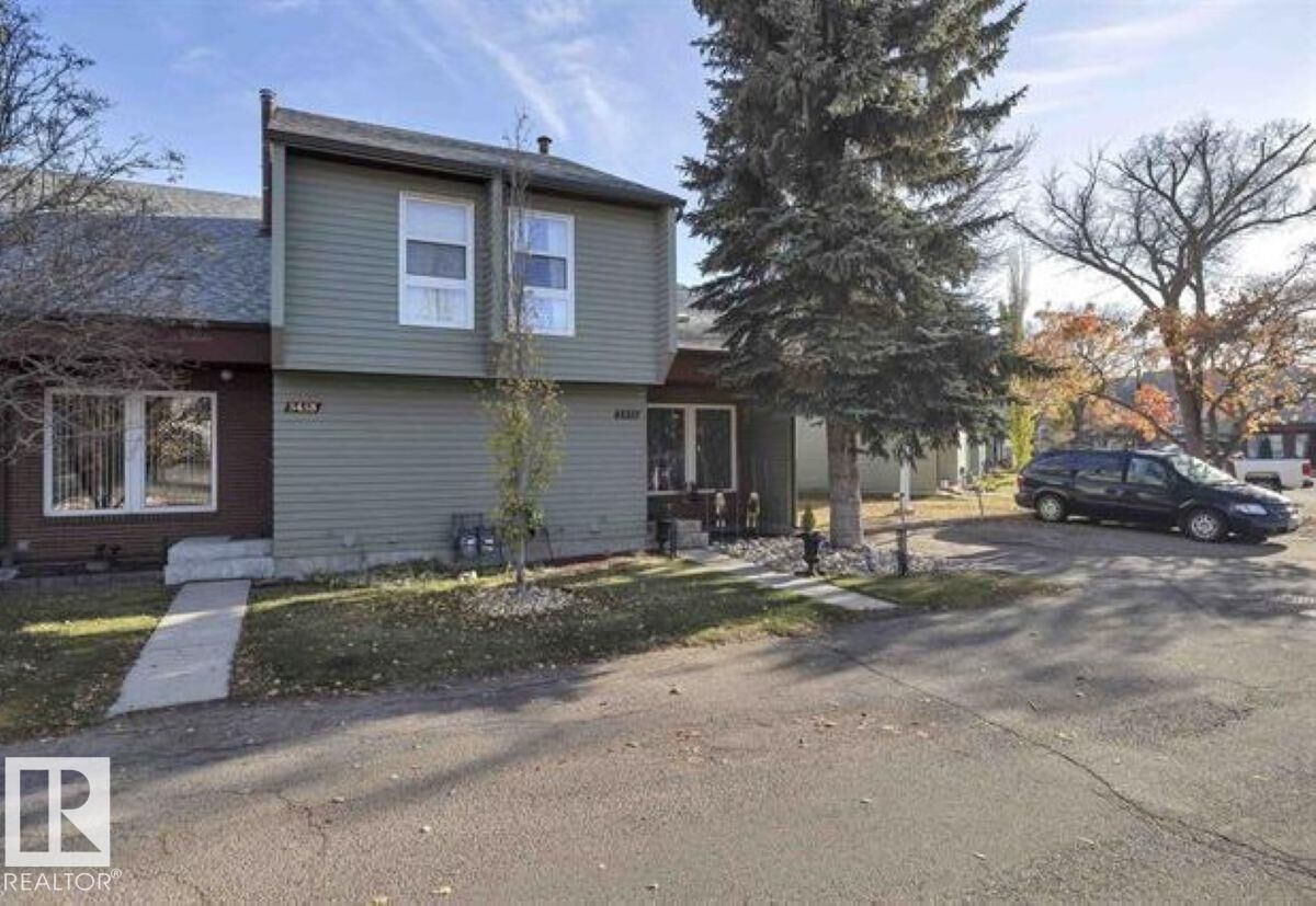 Property Photo: 5451 Hill View Crescent NW AB T6L 1V9