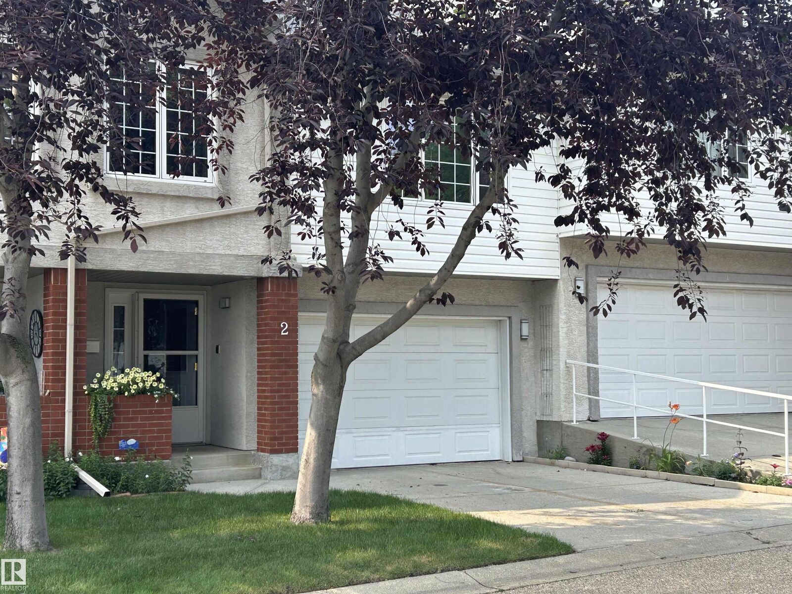 Property Photo: 40 Cranford Way 2 AB T8H 2A9