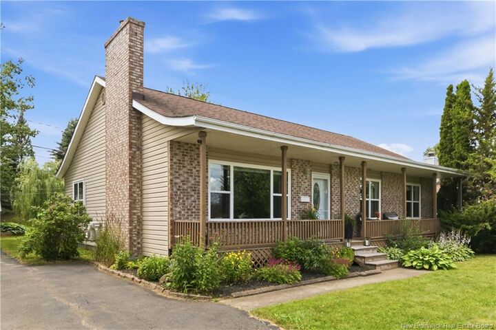Property Photo: 133 Briardale Drive NB E1G 2B7
