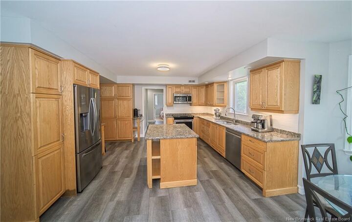 Property Photo: 19 Howe Crescent NB E2V 2S1