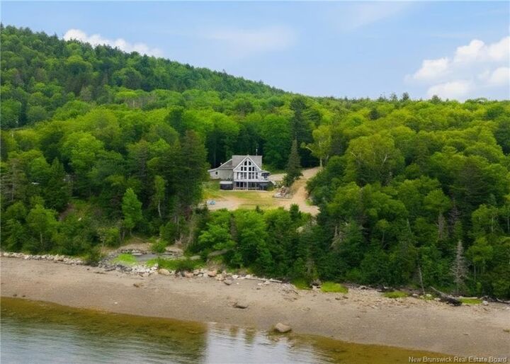 Property Photo: 240 Hills Point Road NB E3L 4J8