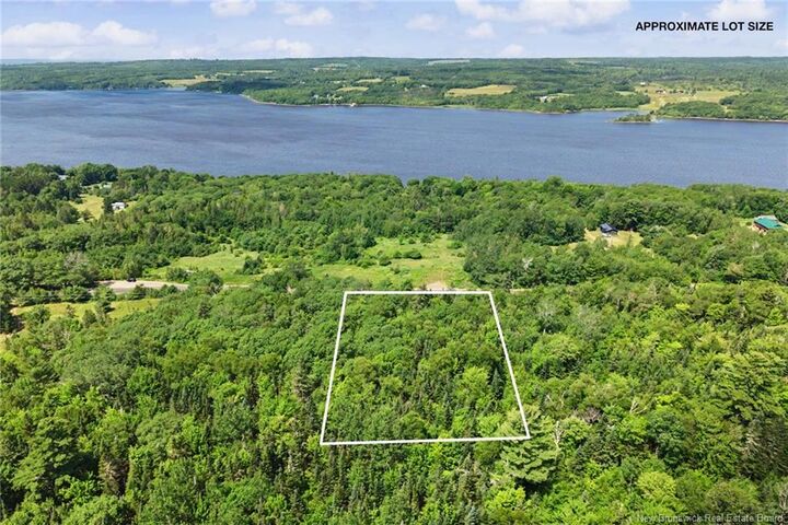 Property Photo:  Lot Waterside Drive  NB  
