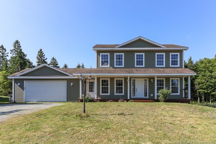 Property Photo: 56 Hearthstone Drive NB E2G 0C5