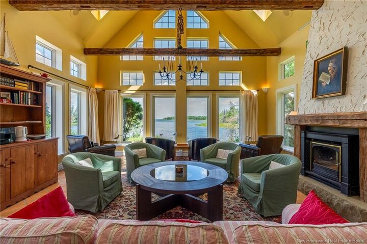 Property Photo: 2363 Route 955 NB E4M 3K4