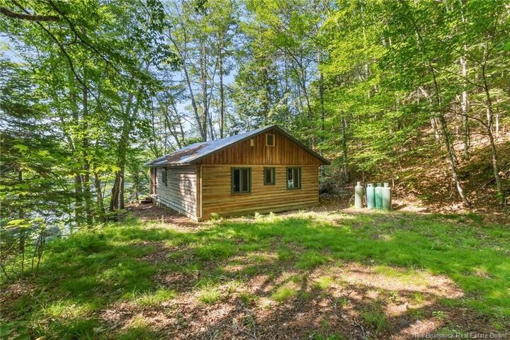 Property Photo: 1403 Storeytown Road NB E9C 1V5
