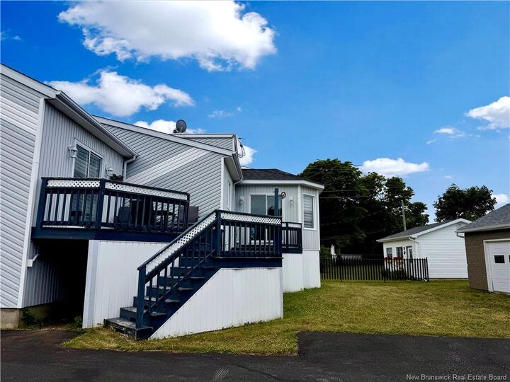 Property Photo: 30 Florient NB E8J 1S3