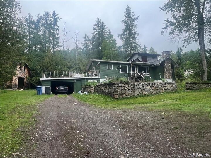 Property Photo: 11 Foley Brook Road NB E7G 1N7