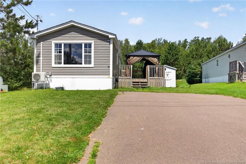 Property Photo: 38 Ulysse NB E1A 7L7