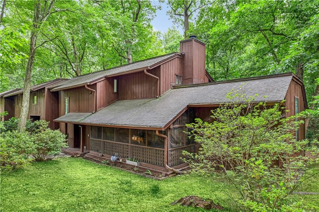 Property Photo:  1670 Terrell Ridge Drive SE  GA 30067 
