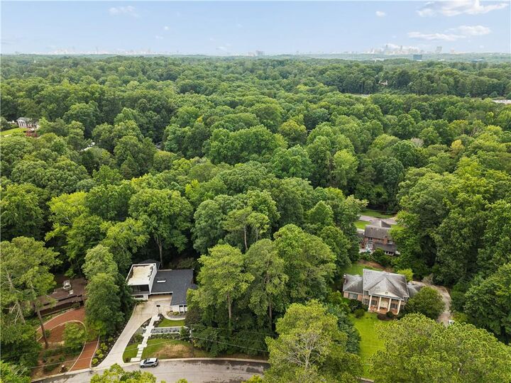 Property Photo: 2032 Castleway Drive NE GA 30345