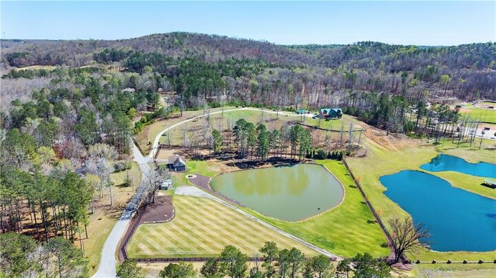 Property Photo: 82 Lee Bone Road GA 30132