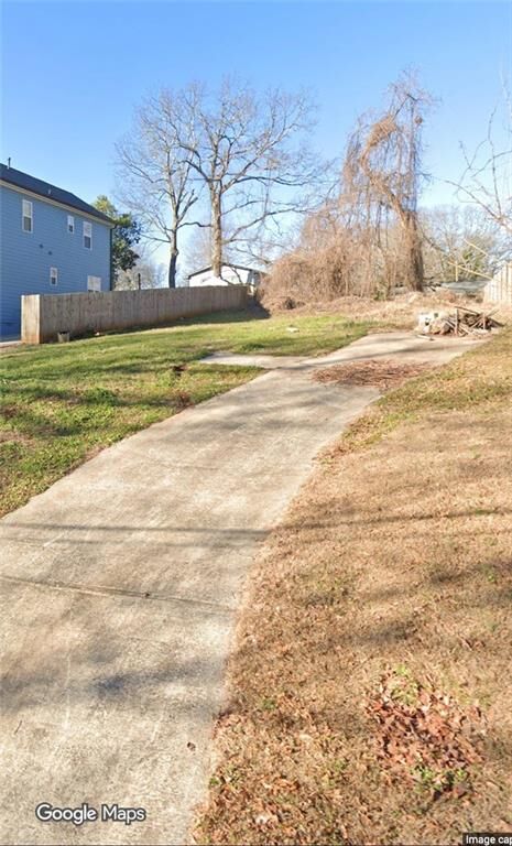 Property Photo:  636 Warren Avenue  GA 30079 