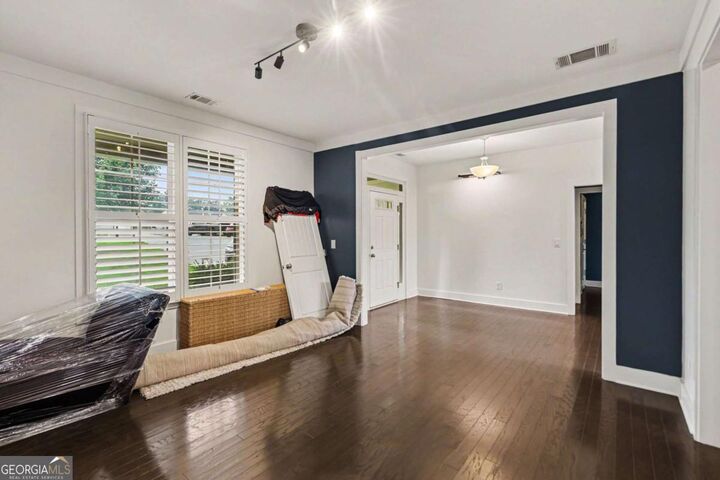 Property Photo: 34 Bridgestone Way SE GA 30120