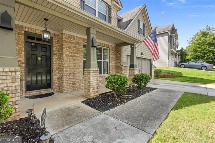 Property Photo:  9152 Dover Street  GA 30122 