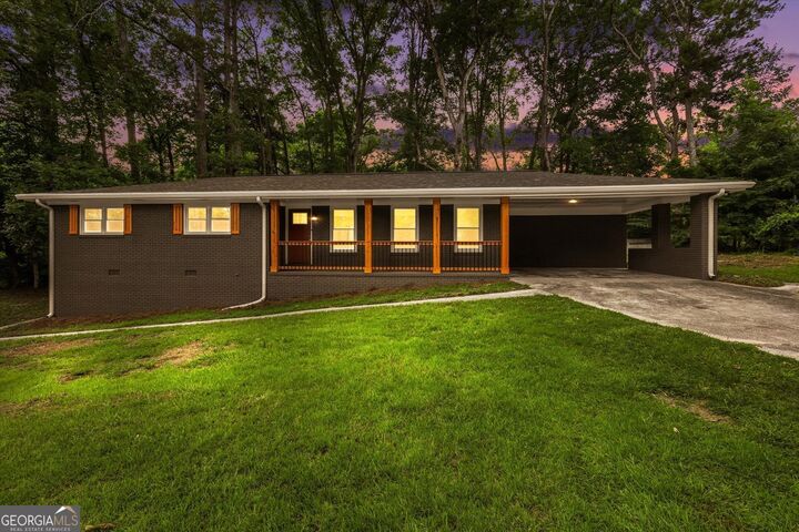 Property Photo:  1939 Smyrna Road SW  GA 30094 