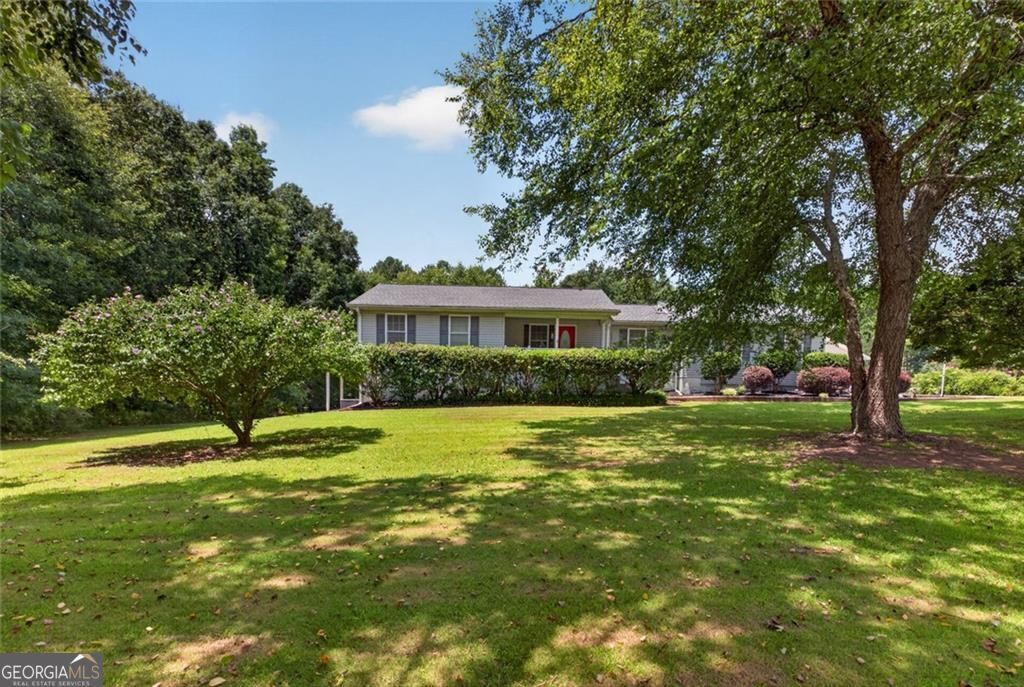 Property Photo:  8715 Gullatt Road  GA 30268 