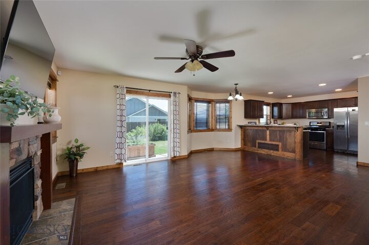 Property Photo:  1706 Drummond  MT 59714 