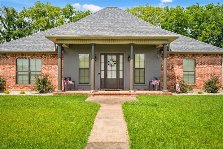 Property Photo: 144 Grand Lakes Boulevard LA 71303