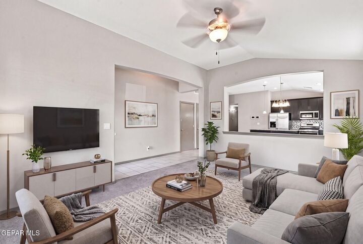 Property Photo: 14745 Ava Leigh Avenue TX 79938