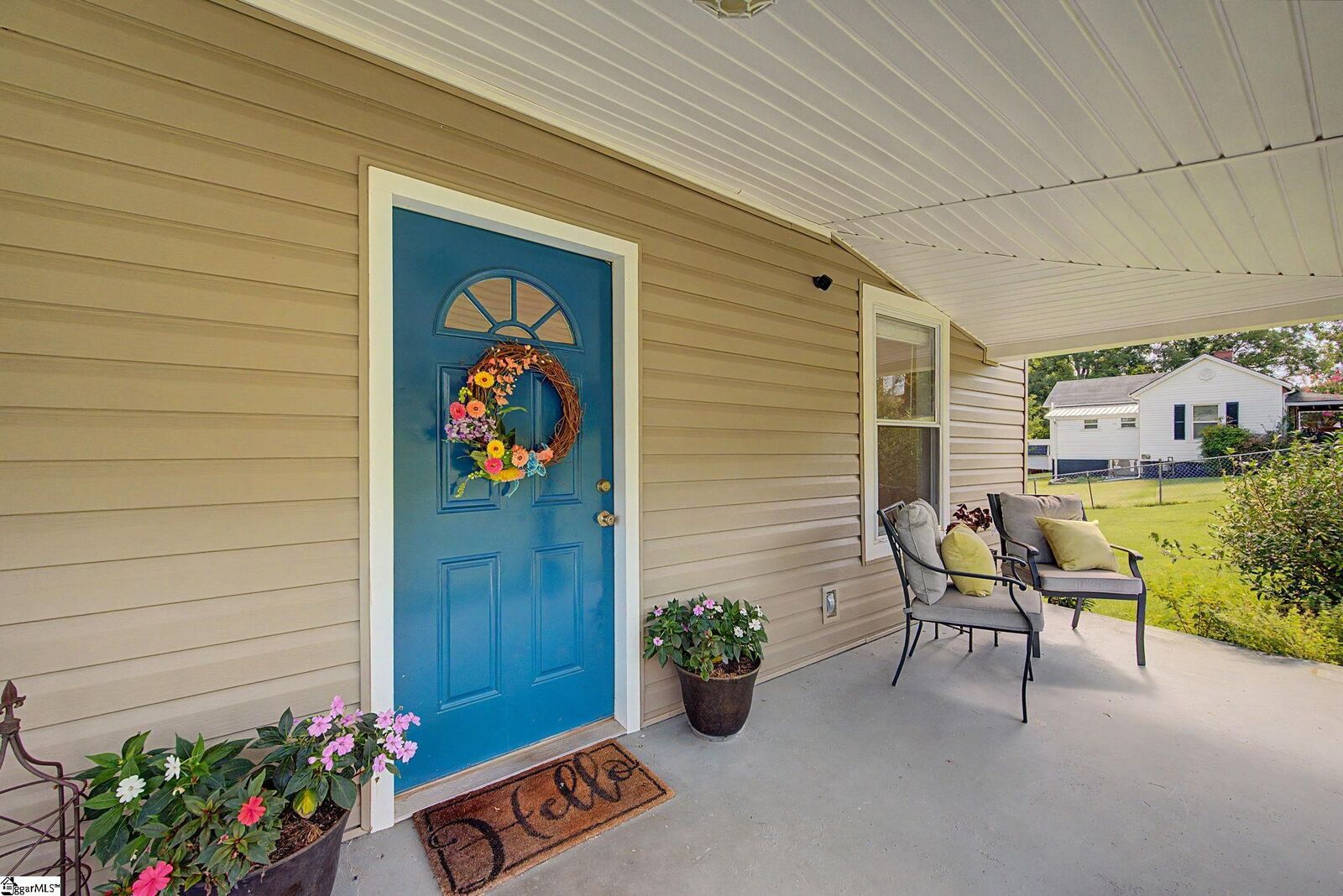 Property Photo: 312 Cateechee Trail SC 29630