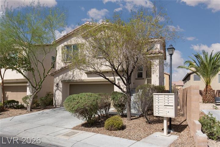 Property Photo:  10925 Sardinia Sands  NV 89141 