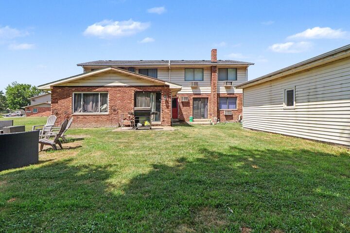 Property Photo: 12 Maxwell Street IN 46341